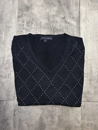 🛒Pull Tommy Hilfiger Taille M🛒