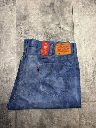 🛒Short Levi's 511 W44🛒
