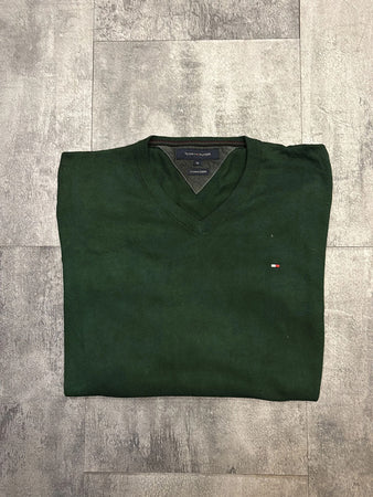 🛒Pull Tommy Hilfiger XL🛒