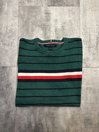 🛒Pull Tommy Hilfiger S🛒