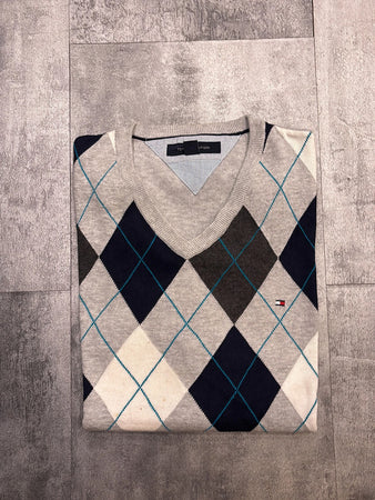 🛒Pull Tommy Hilfiger L🛒