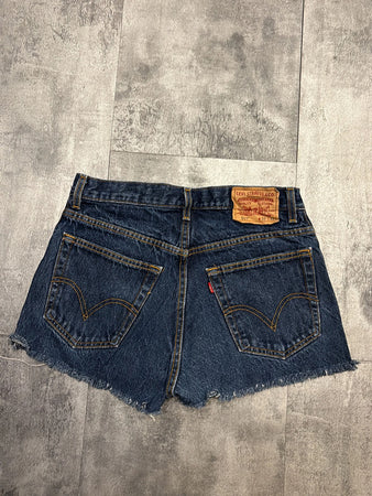 🛒Short en jean Levi's 517 W32🛒