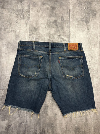 🛒Short en jean Levi's 511 W38🛒