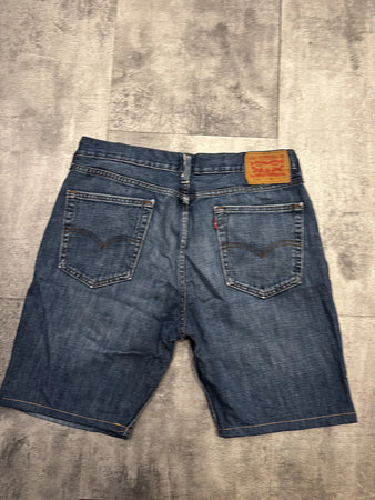 🛒Short en jean Levi's 514 W33🛒