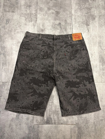 🛒Short Levi's 569 W40🛒