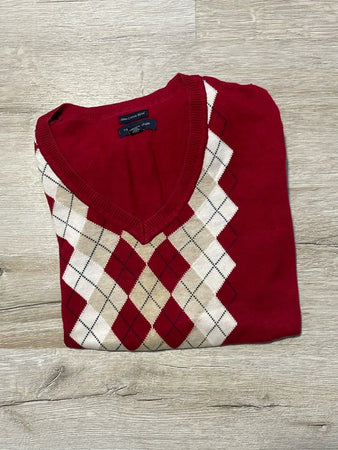 🛒Pull Tommy Hilfiger M🛒
