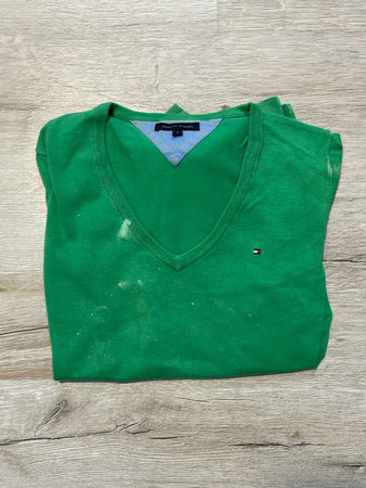 🛒Pull Tommy Hilfiger S🛒