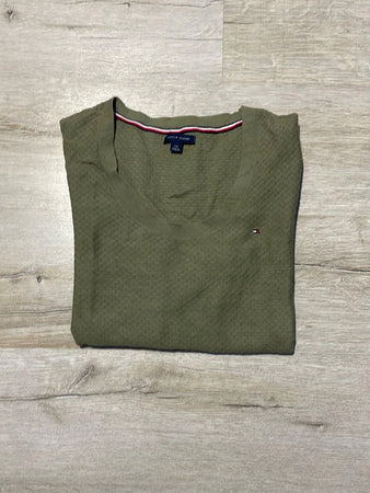 🛒Pull Tommy Hilfiger Taille L🛒