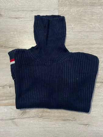 🛒Pull col roulé Tommy Hilfiger M🛒