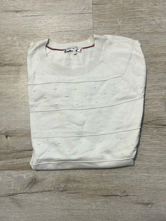 🛒Pull Tommy Hilfiger Taille L🛒