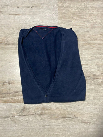 🛒Gilet Tommy Hilfiger Taille L🛒