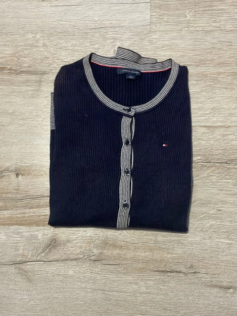 🛒Gilet boutonné Tommy Hilfiger Taille M🛒