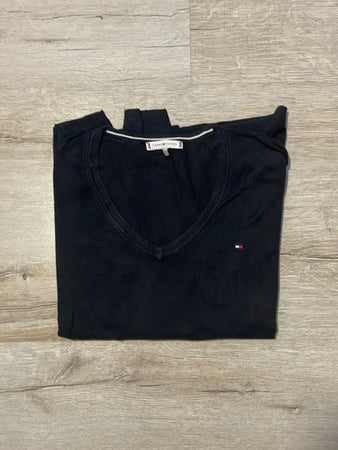 🛒T-shirt manches longues Tommy Hilfiger Taille L🛒