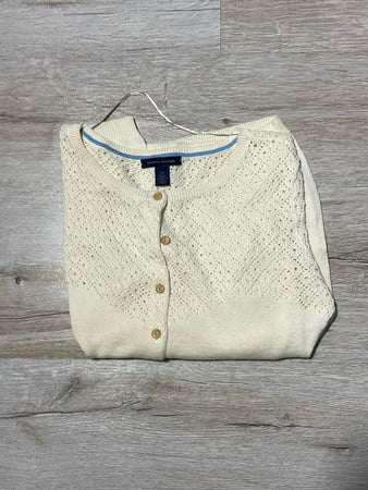 🛒Gilet boutonné Tommy Hilfiger S🛒