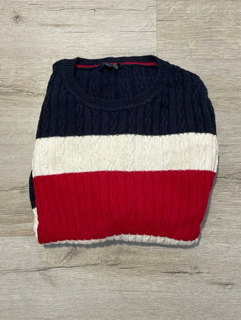 🛒Pull Tommy Hilfiger L🛒