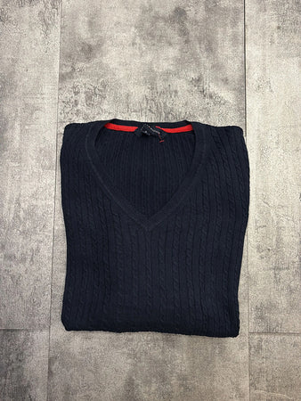 🛒Pull Tommy Hilfiger Taille M🛒