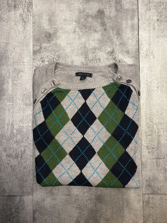 🛒Pull Tommy Hilfiger S🛒