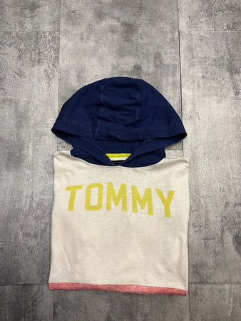 🛒Sweat à capuche Tommy Hilfiger L🛒