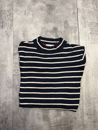 🛒Robe rayée Hilfiger Denim XS🛒