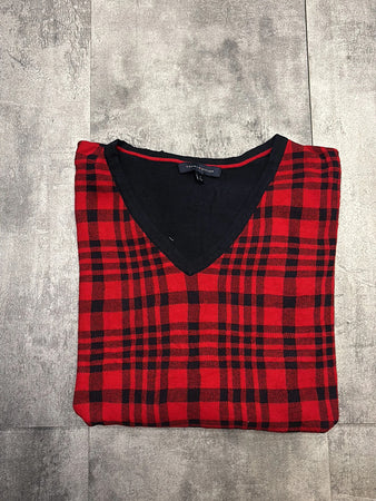 🛒Pull Tommy Hilfiger Taille XL🛒