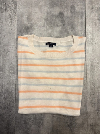 🛒Pull rayé Tommy Hilfiger S🛒