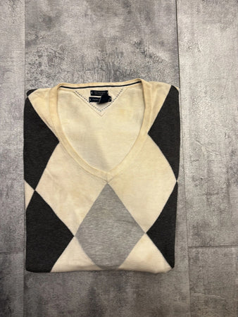 🛒Pull Tommy Hilfiger XXL🛒
