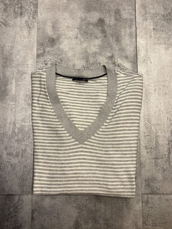 🛒Pull rayé Tommy Hilfiger M🛒