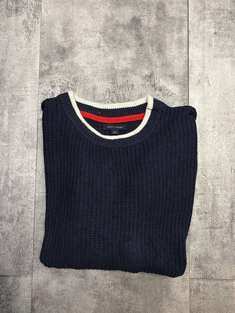 🛒Pull Tommy Hilfiger S🛒