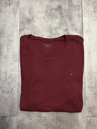 🛒T-shirt manches longues Tommy Hilfiger XL🛒