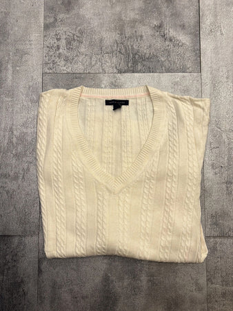 🛒Pull col V Tommy Hilfiger XS🛒