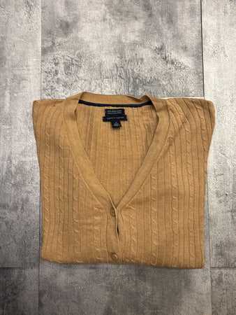 🛒Gilet boutonné Tommy Hilfiger M🛒