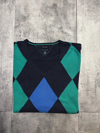 🛒Pull Tommy Hilfiger XL🛒