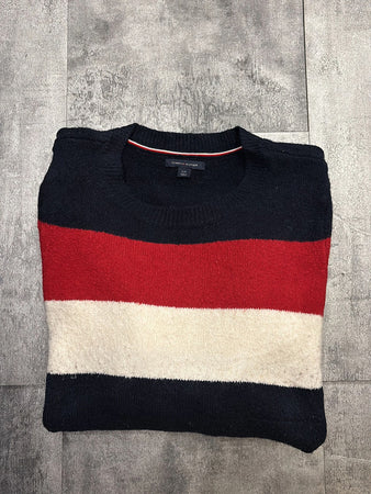 🛒Pull Tommy Hilfiger L🛒