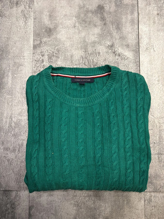 🛒Pull Tommy Hilfiger L🛒