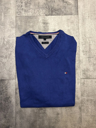 🛒Pull Tommy Hilfiger S🛒