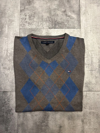 🛒Pull Tommy Hilfiger M🛒