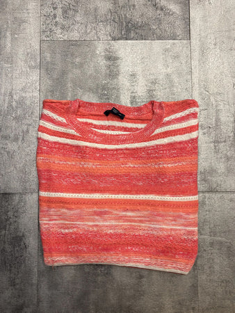 🛒Pull rayé Tommy Hilfiger L🛒