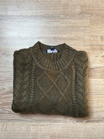 🛒Pull court Tommy Hilfiger XL🛒