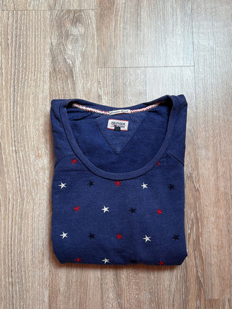 🛒Sweat Hilfiger Denim XS🛒