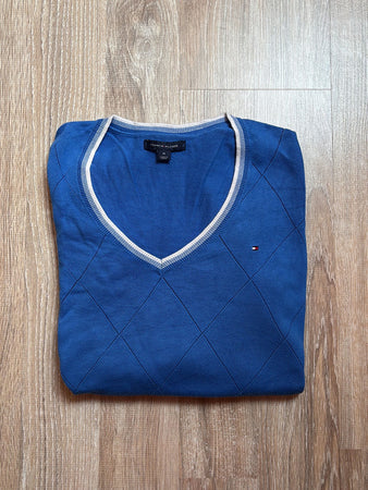 🛒Pull Tommy Hilfiger M🛒