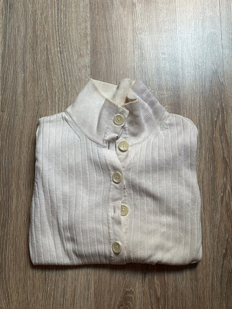 🛒Gilet boutonné Tommy Hilfiger M🛒