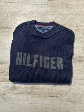🛒Pull Tommy Hilfiger M🛒