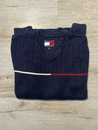 🛒Pull Tommy Hilfiger S🛒