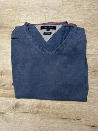🛒Pull Tommy Hilfiger S🛒