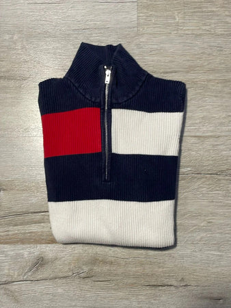 🛒Pull Tommy Hilfiger XS🛒