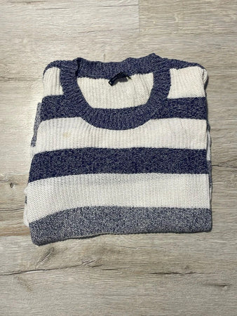 🛒Pull rayé Tommy Hilfiger XS🛒
