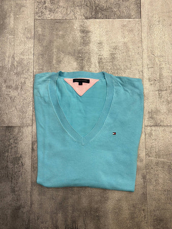 🛒Pull Tommy Hilfiger Taille L🛒