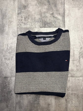🛒Pull Tommy Hilfiger XXL🛒