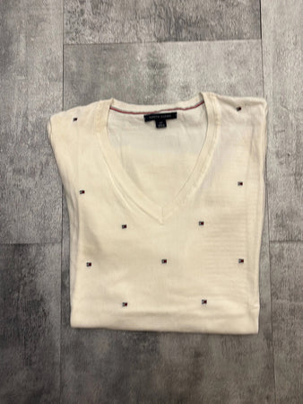 🛒Pull Tommy Hilfiger S🛒
