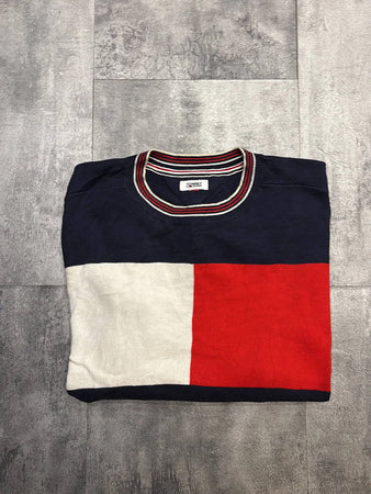 🛒Pull Tommy Jeans S🛒